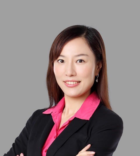 Erina Wu