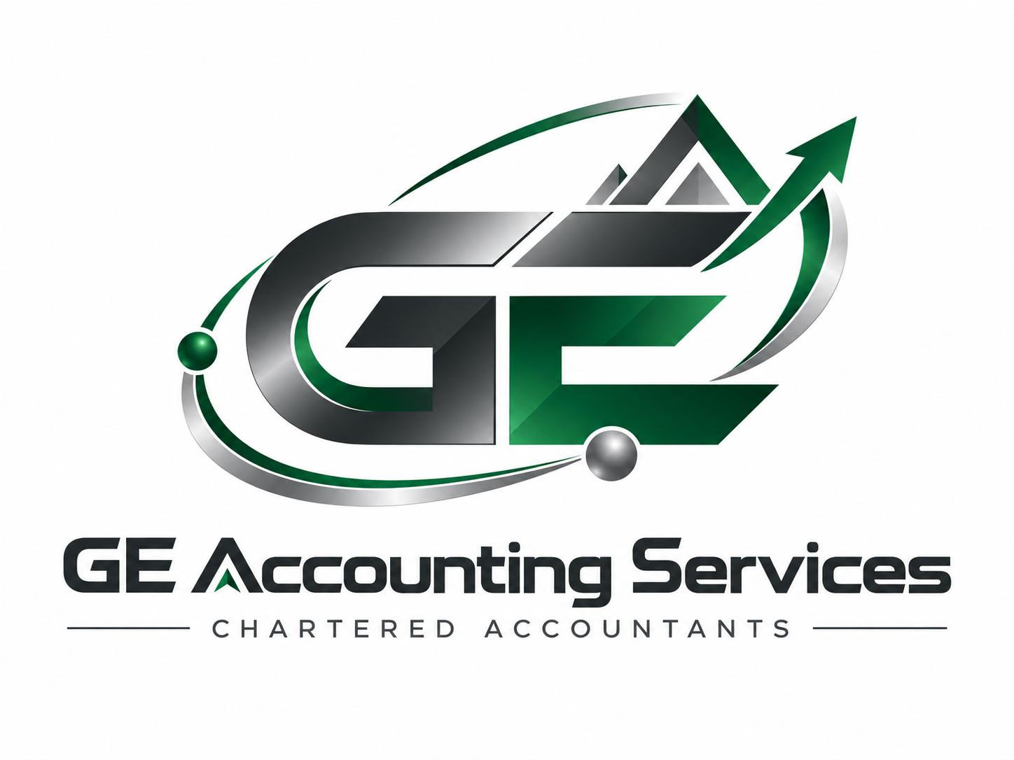 GE Accounting Services